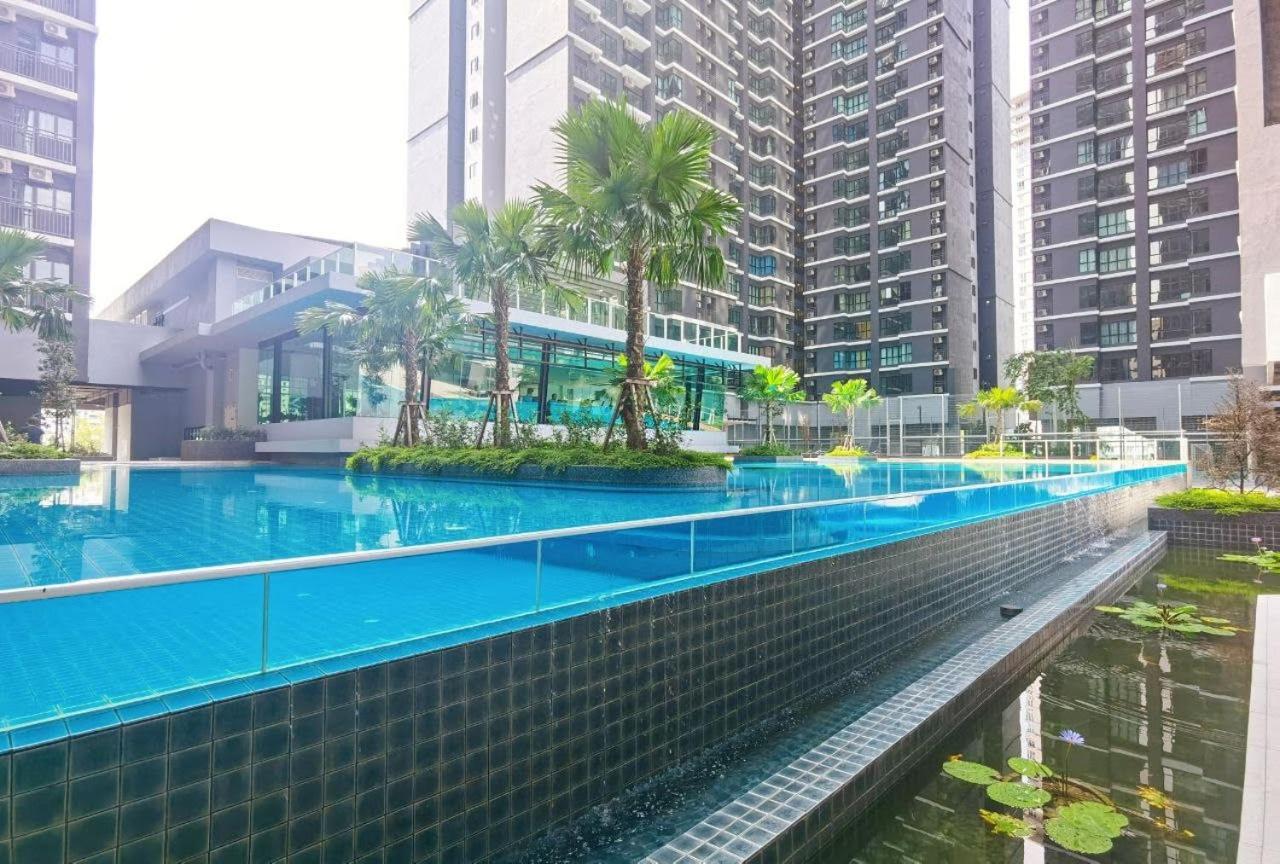 Pangsapuri Rumakl At Majestic Maxim *